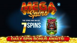 Tampilan layar tarik dana di aplikasi mobile salju 4d