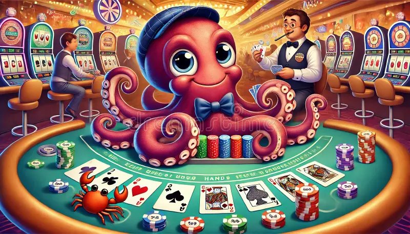 salju 4d featured game showcase